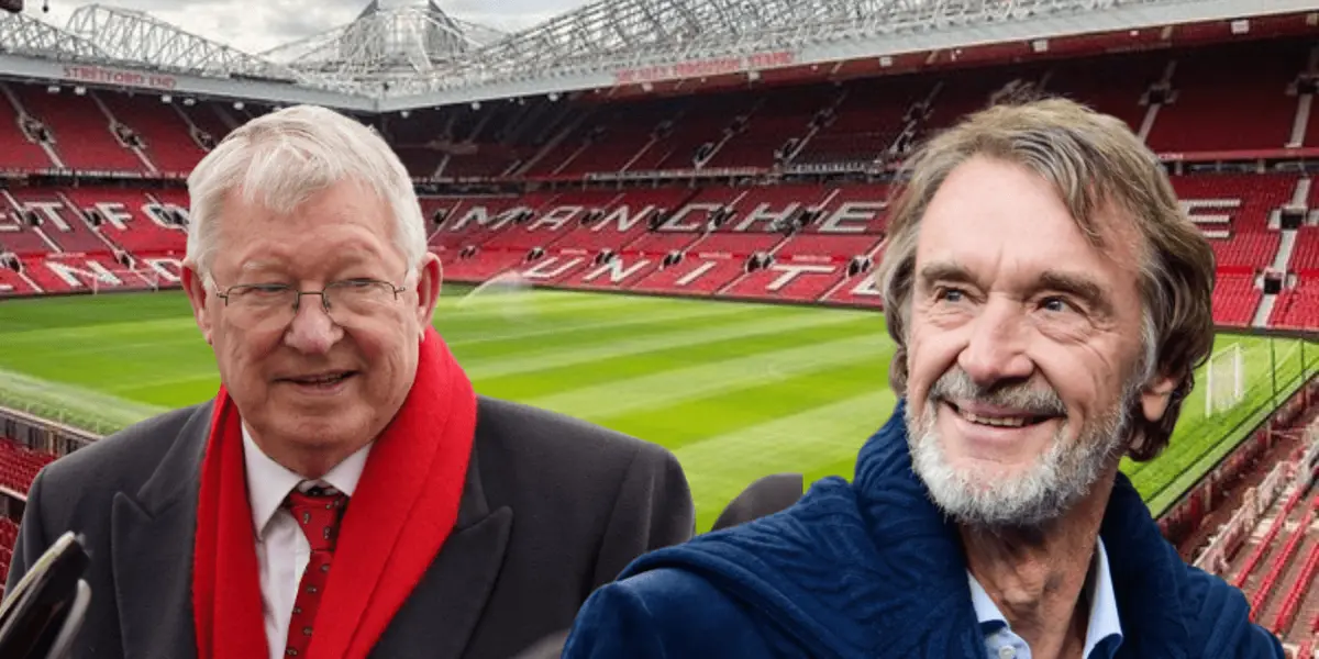 Manchester United former manager might have a really important role now.