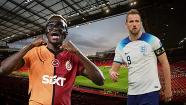 Manchester United had a quiet winter transfer window but are planning a big summer spend.