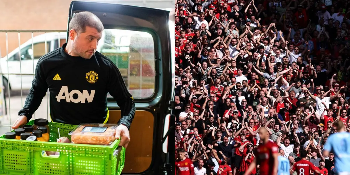 Manchester United in British society.