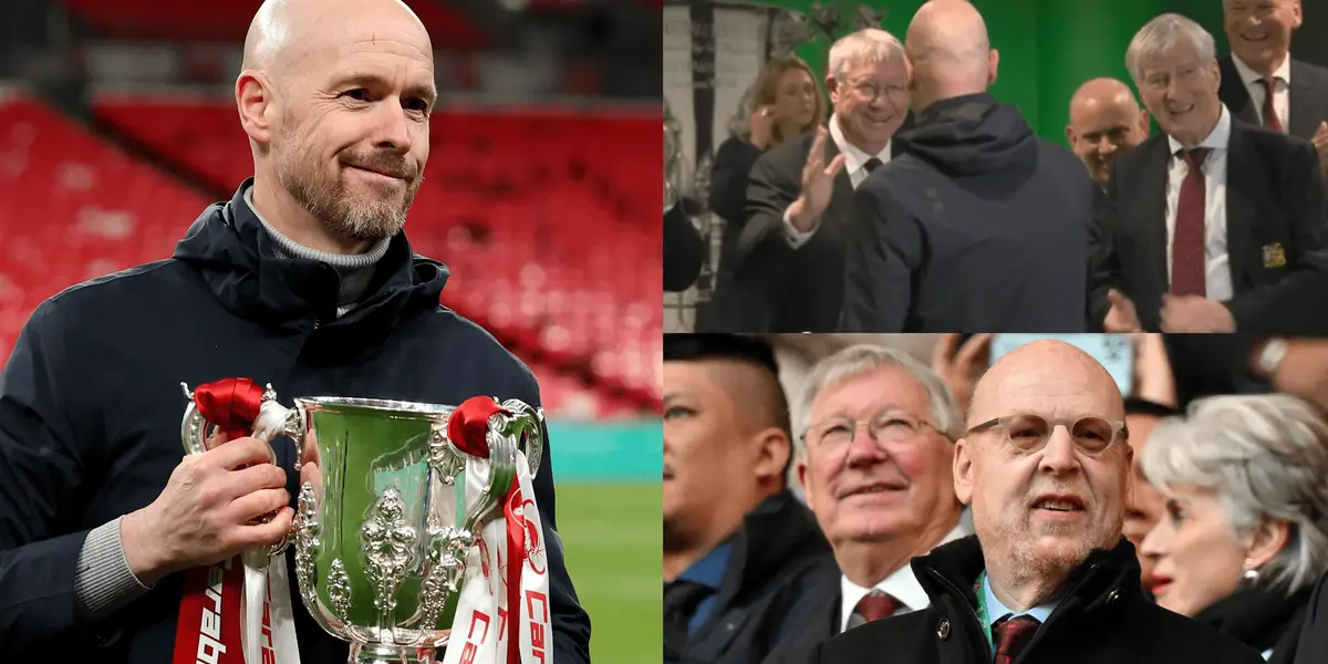 Manchester United manager could have a really rough time in the next season if the Glazers stay in the team.