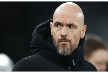 Manchester United manager is hoping for some better results for the team.