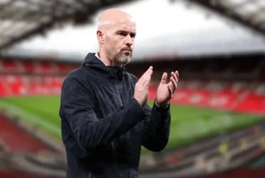 Manchester United manager needs for his demands to be met.