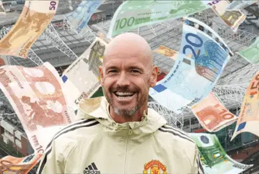 Manchester United owner would have to deliver this millionaire request.