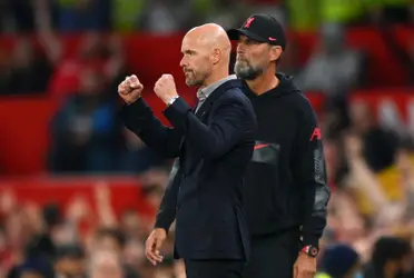 Manchester United players were able to impress the manager.