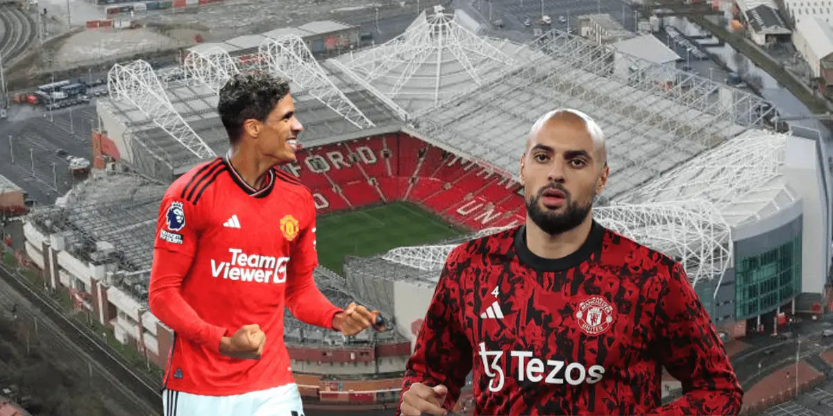 Manchester United seem ready to give an important update on the players.