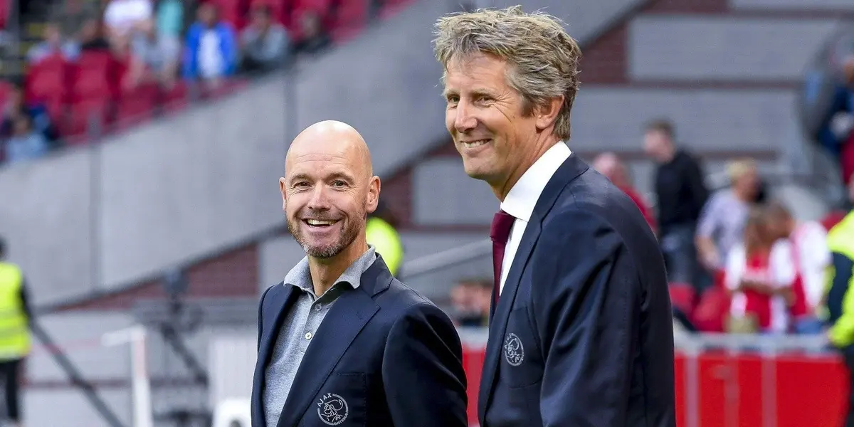 Manchester United want to start a new era in which they will be a contending team, and then go on to win championships.