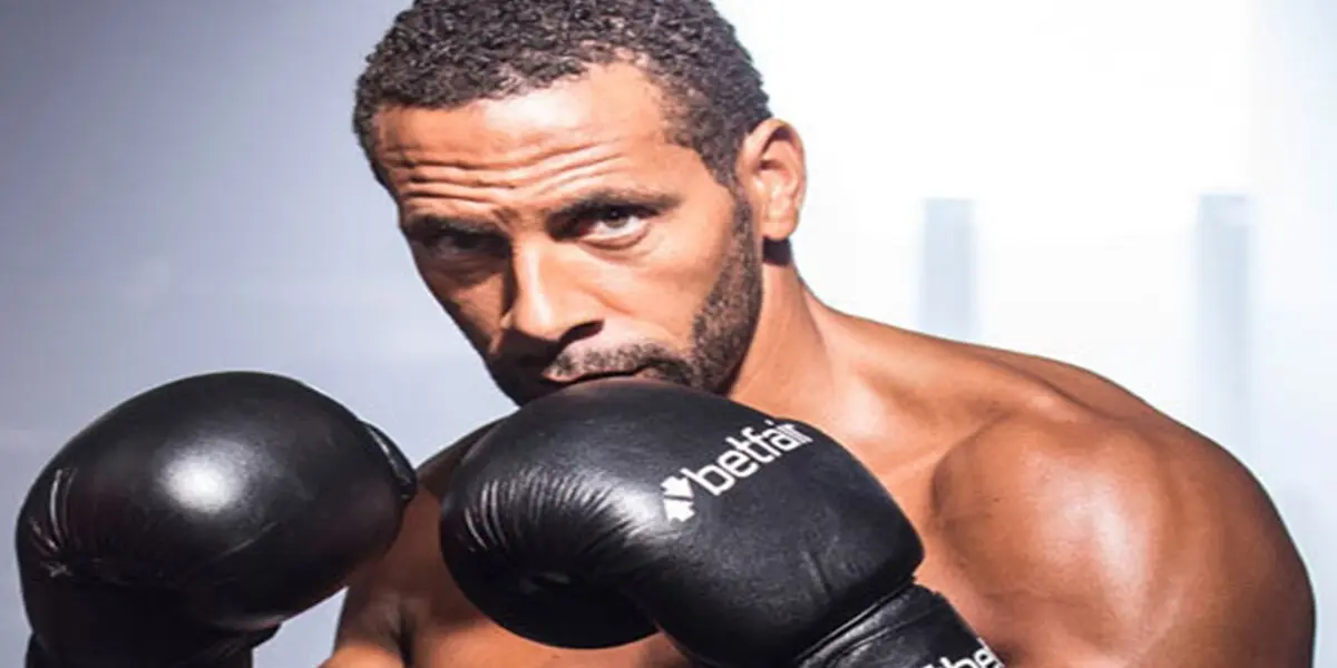 Mayweather vs. Ferdinand: The Ultimate Crossover Event