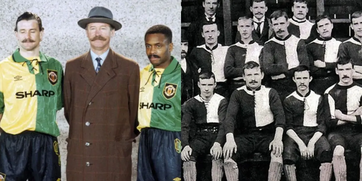 Newton Heath LYR F.C.