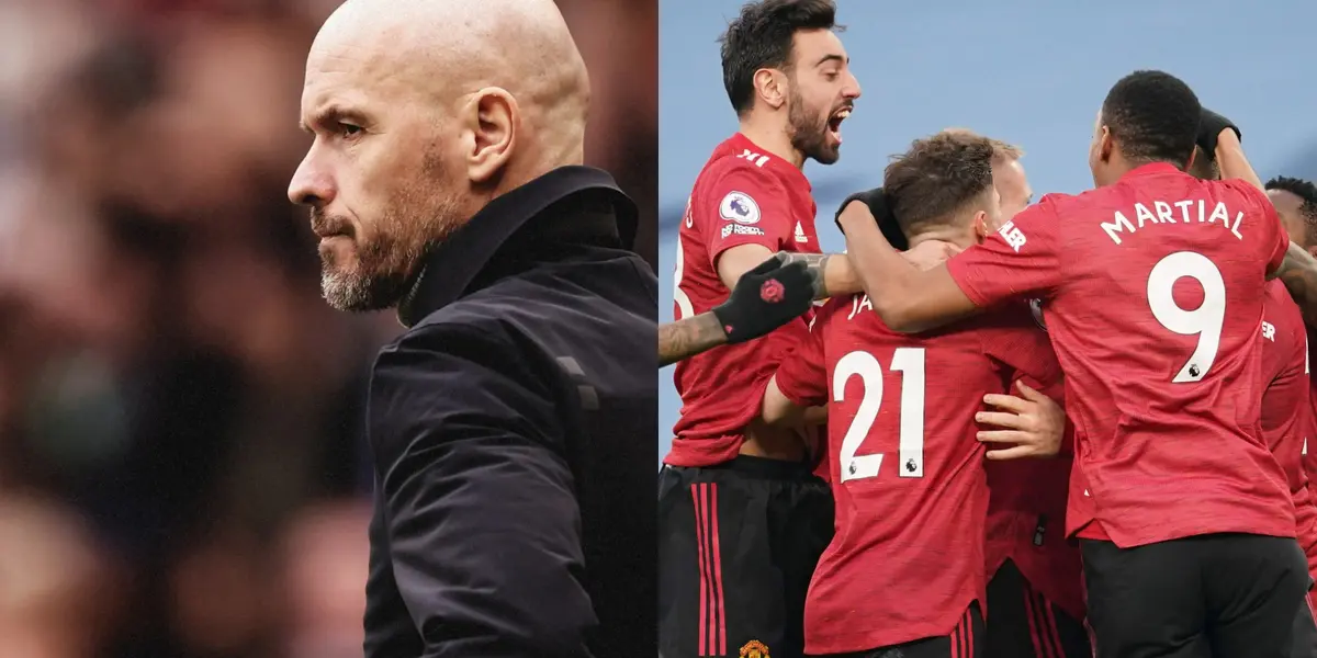 No team training for this player until he regains match fitness