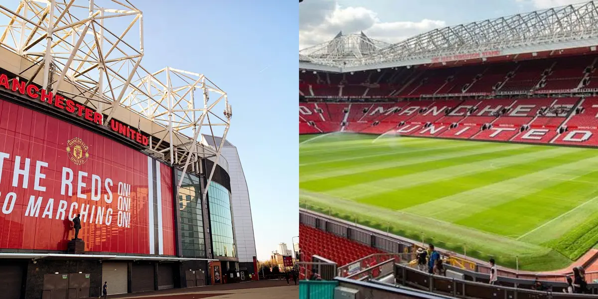 Why does Old Trafford evoke so much nostalgia? Relive the golden era of Manchester United