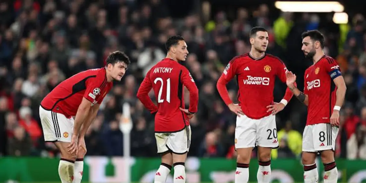 One of the targets of criticism from fans could be leaving United