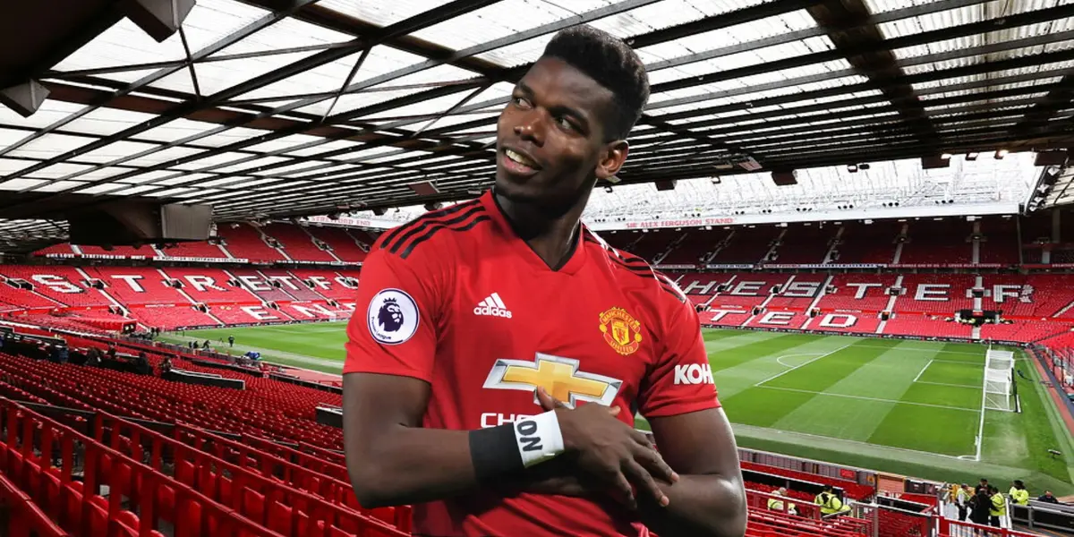 Opinions are divided on whether the Frenchman should return to Manchester.