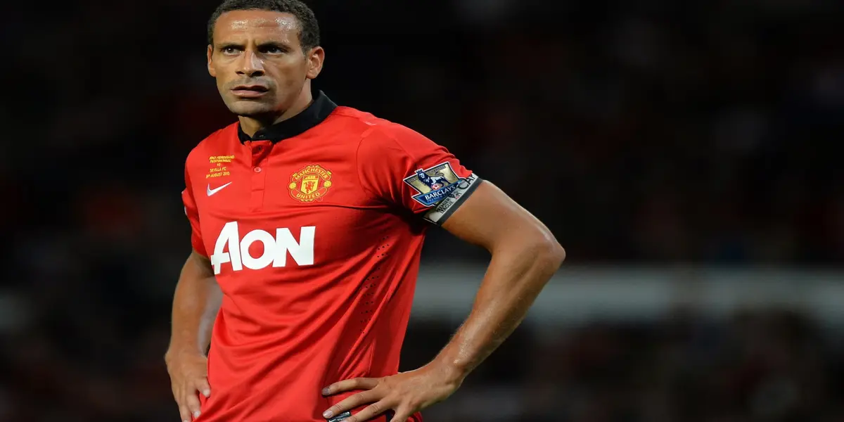 Post-Nottingham Fallout: Ferdinand Calls for Changes