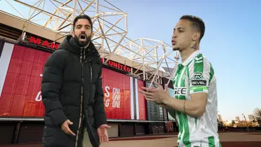 Real Betis wants to extend the Brazilian's contract after his impressive start.