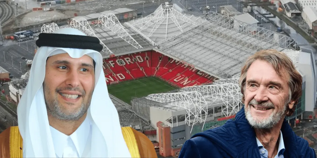 Sheikh Jassim could have more time to buy Manchester United.