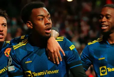 Since Erik Ten Hag took over his playing time at Manchester United has drastically fallen.