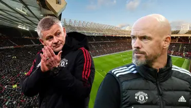 Solskjaer's Lingering Memories: Reflecting on His Time at Manchester United