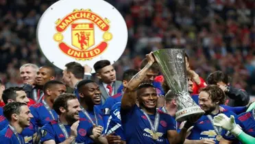 Surprise Prediction: Ex-United Boss Sees Red Devils Lifting Europa League Trophy