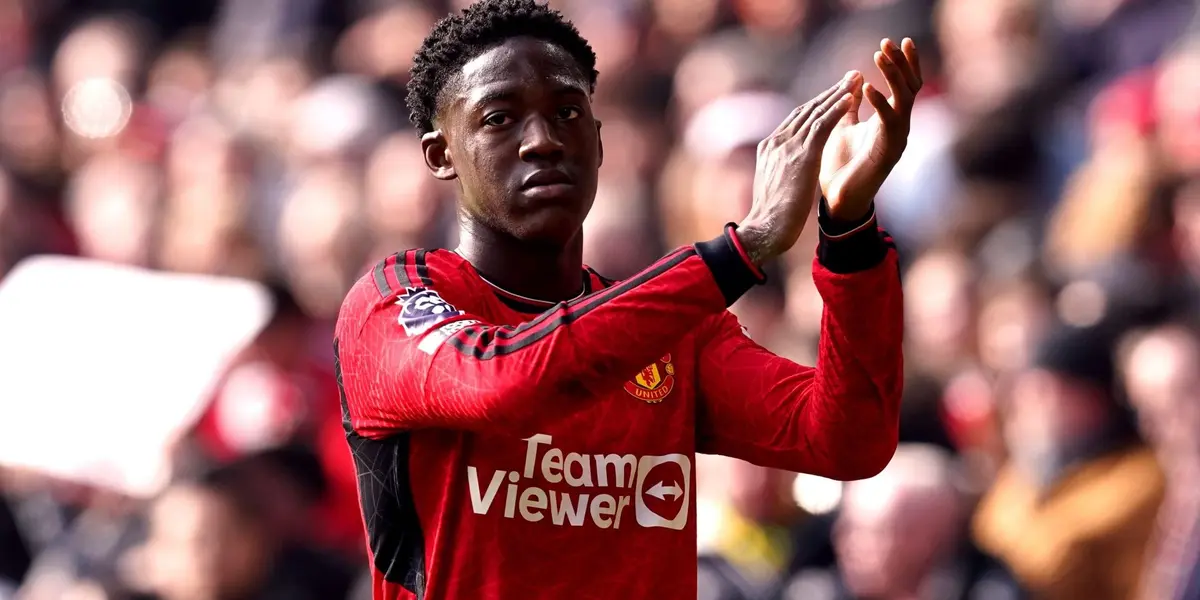 The academy graduate scored a goal and provided an assist in the win against Steaua Bucharest.