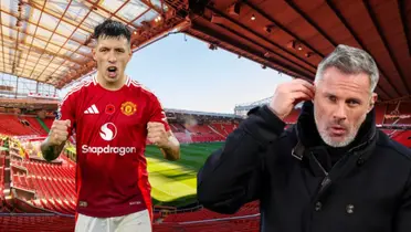 The Argentine defender has been in the shop window for big clubs, but his form is a bit hit and miss.