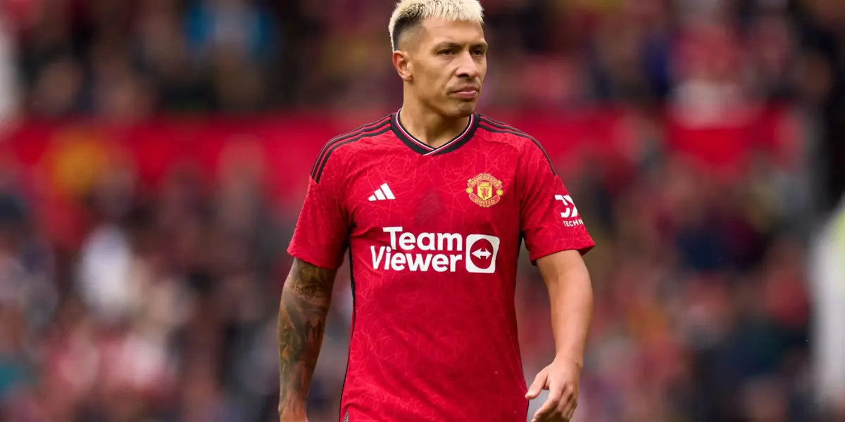 The Argentine is a fundamental part of his team and his return to the fields is getting closer and closer.