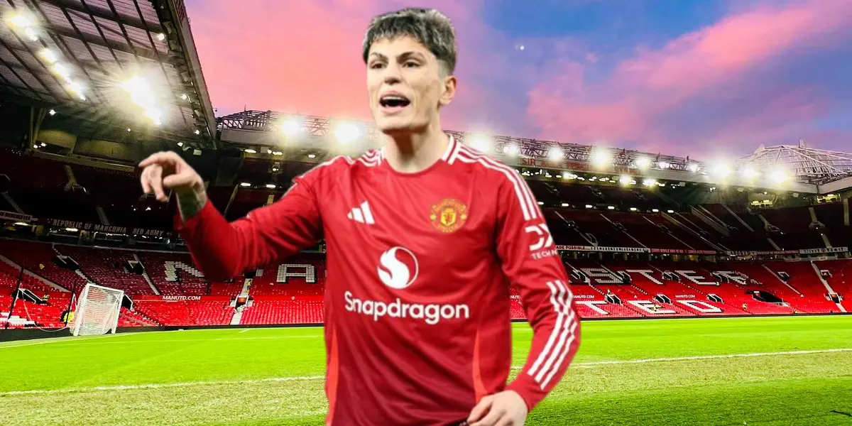 The Argentine is being called up to replace Diallo following his injury.