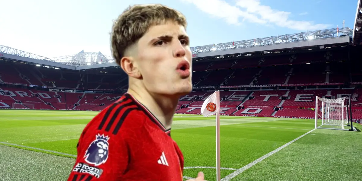 The Argentine is not in Amorim's plans and his low effectiveness is one of the reasons.