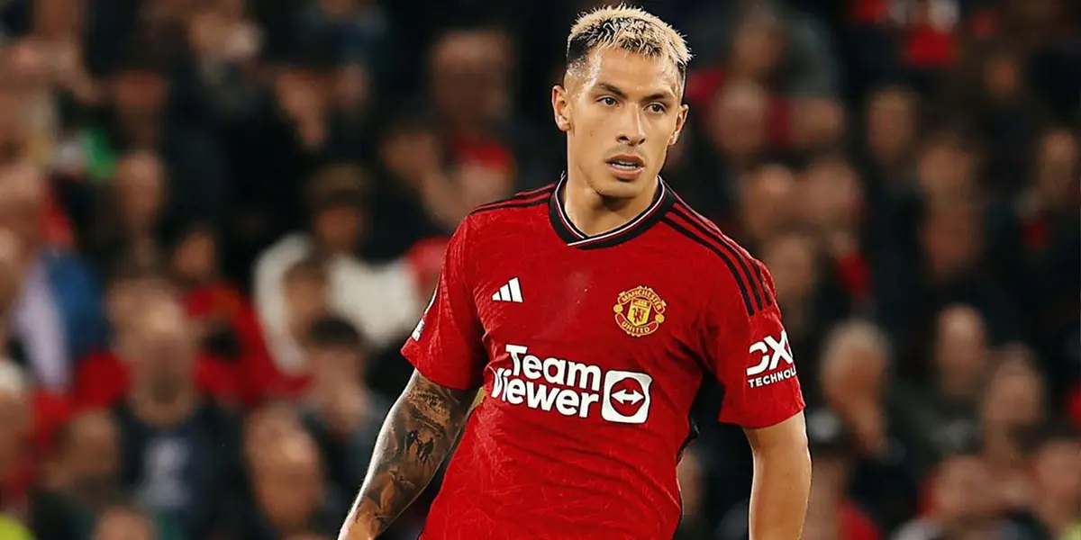 The Argentine National Team defender has not played since September 20 due to a new foot injury. "It's very hard, but I feel strong in the h