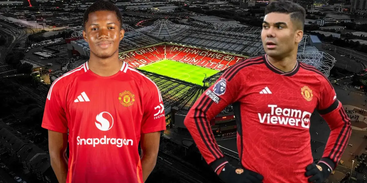 The Brazilian has been able to add minutes due to Ugarte's absence, although his level causes controversy