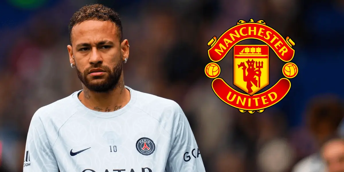 The Brazilian star begins to flirt with our institution