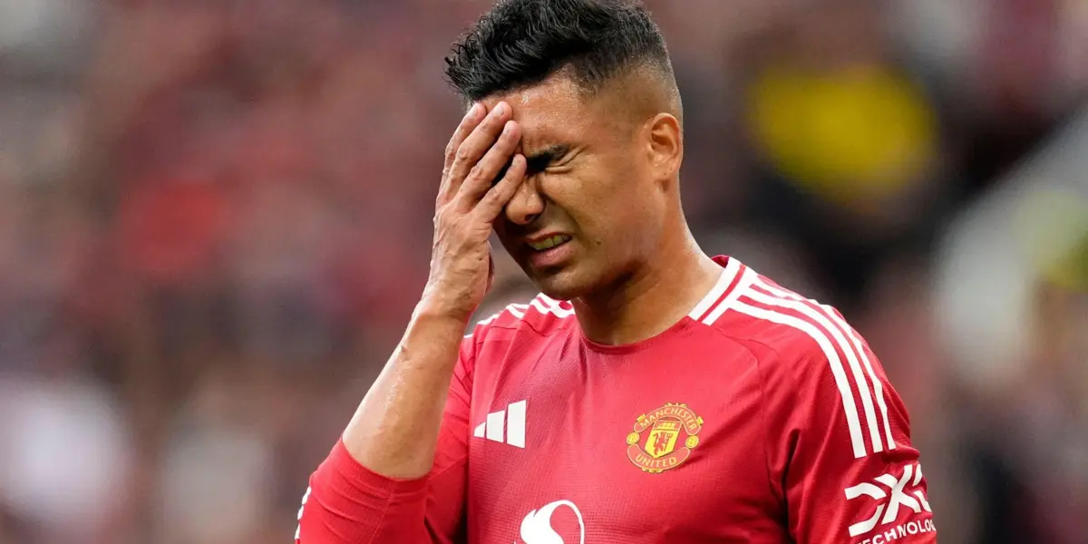 The Brazilian was hoping to leave this transfer window but a move didn't materialize.