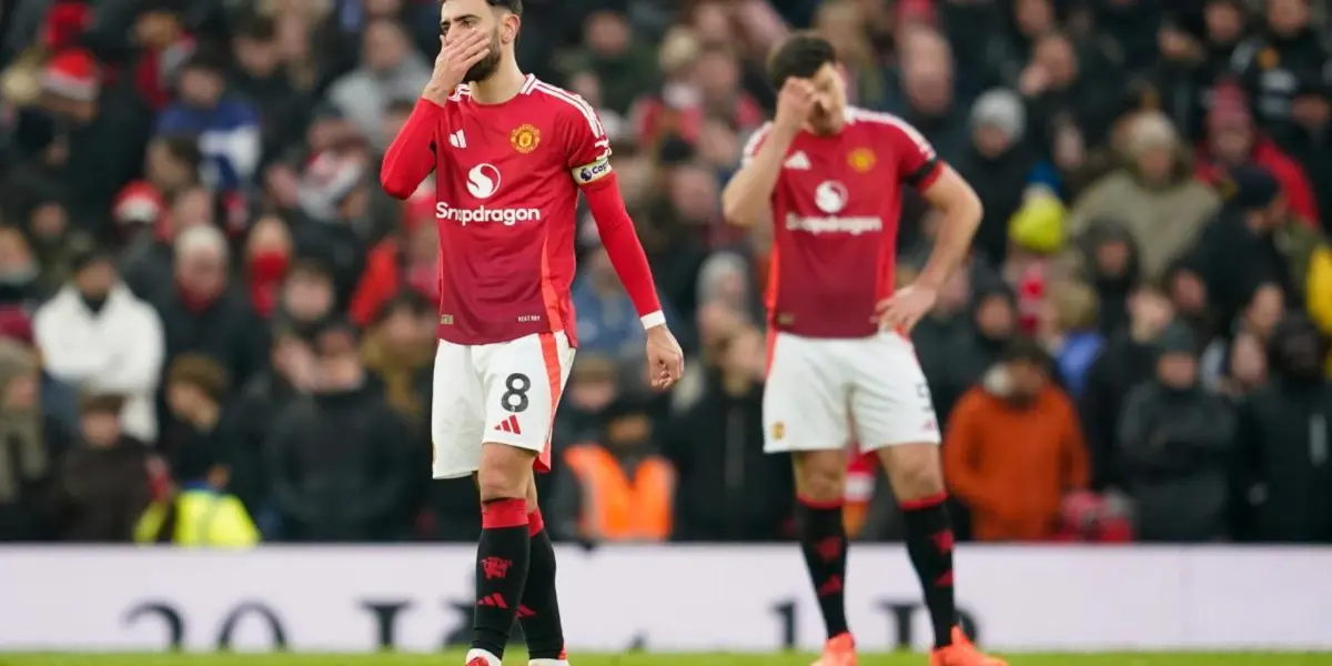 The crisis deepens considering the negative sporting present