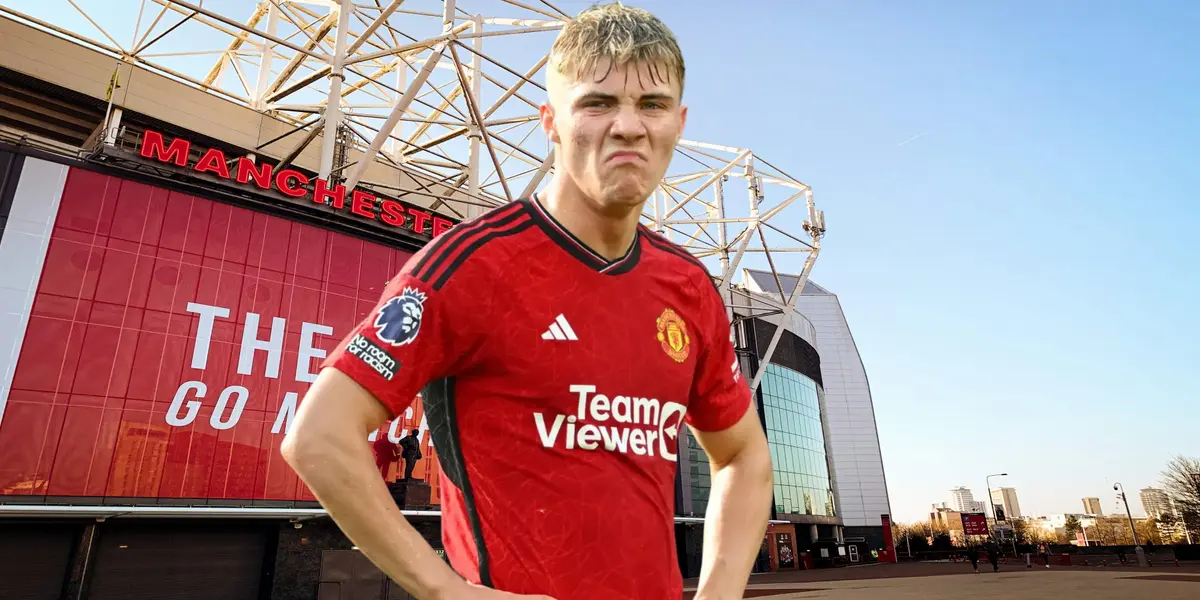 The Dane has been extremely questioned for his lack of goal.