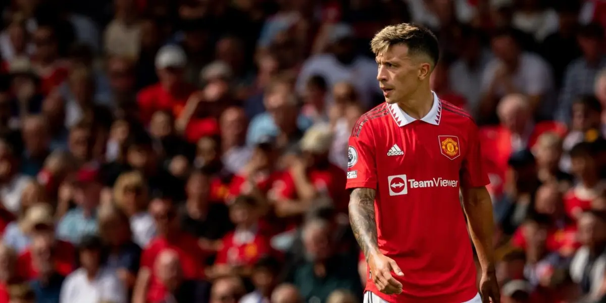 The dispute to be part of the starting eleven with Erik ten Hag is more complicated than it seems.