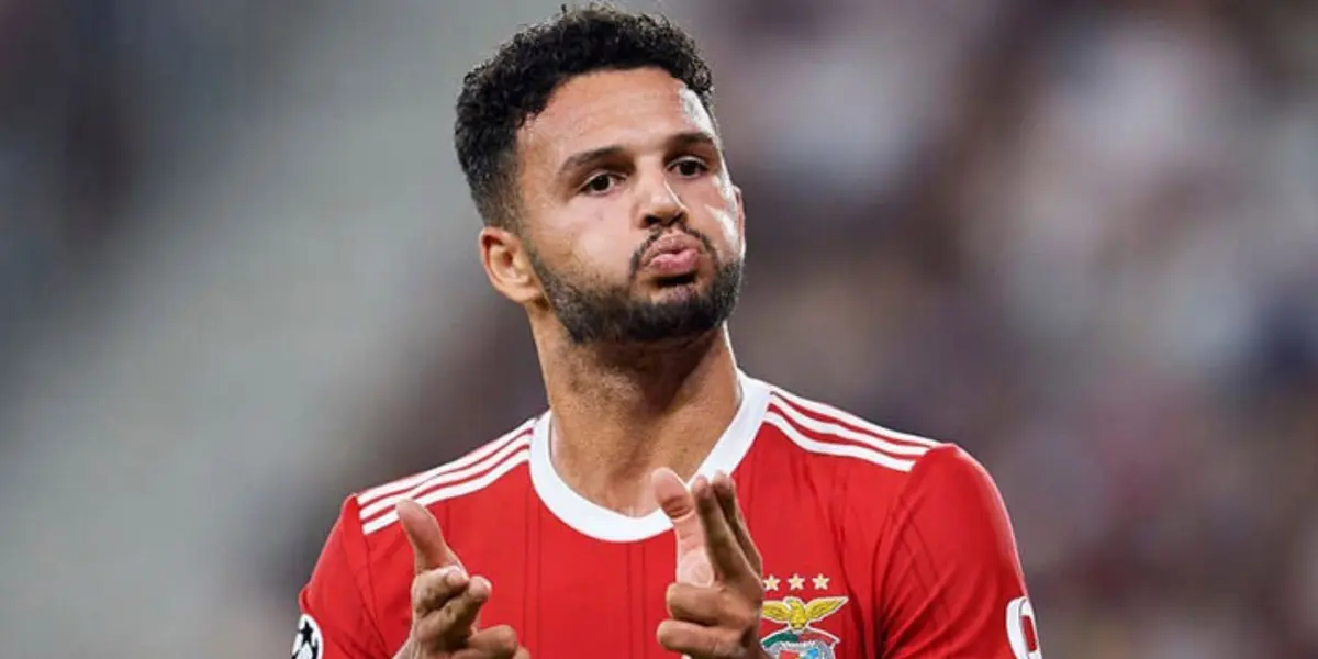 The Dutch coach wants more strikers for his team