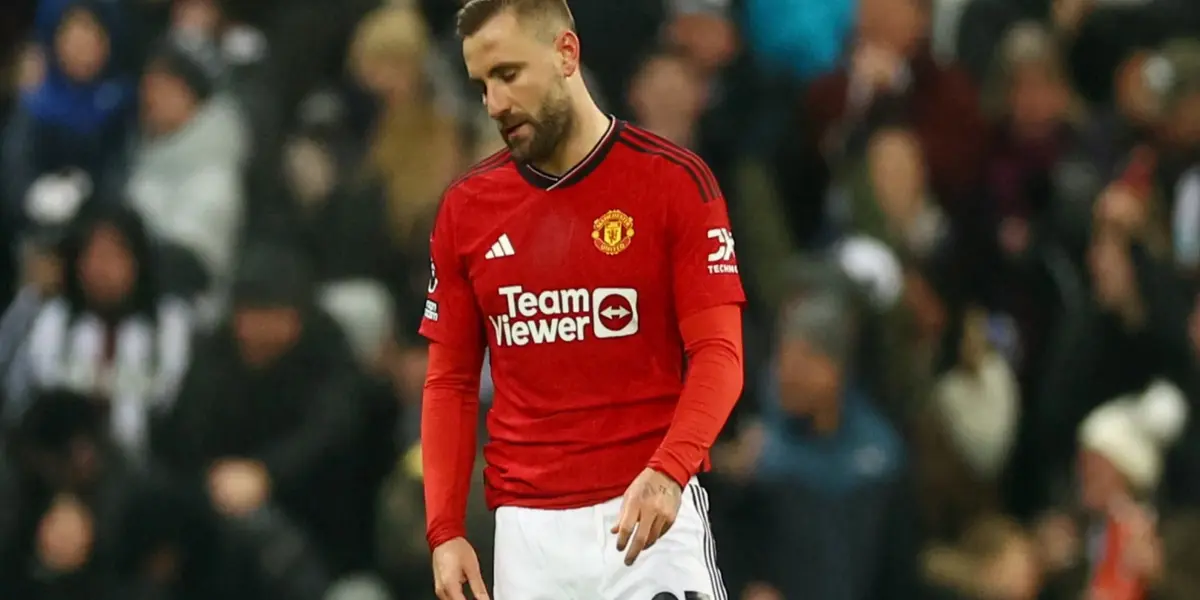 The English full-back has missed almost the entire season due to a series of injuries.