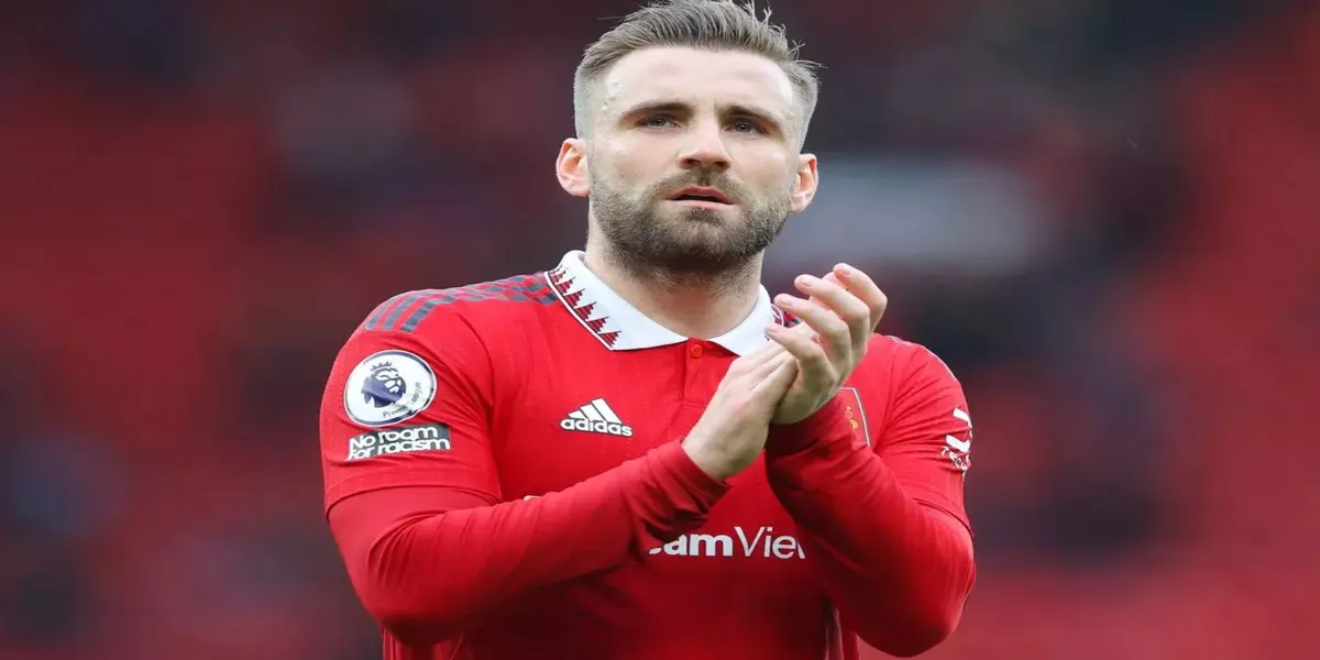 The English full-back has missed almost the entire season due to a series of injuries, leaving his position in a precarious state.