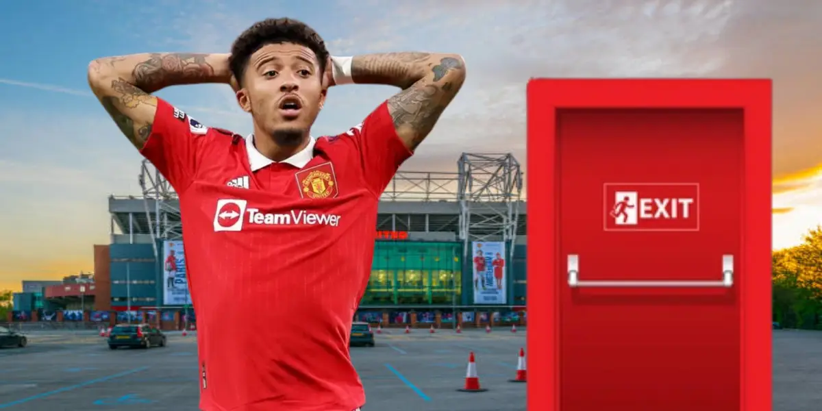 The Englishman hasn't managed to show his best football and doesn't want to continue in the Premier League.