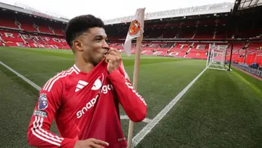 The footballer already missed the first leg and fans are hoping for his return for the second leg.