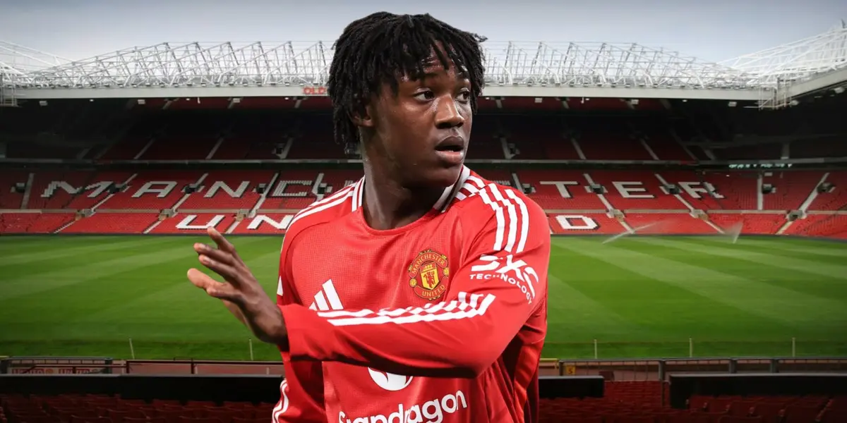 The footballer, being a youth player, received a much lower salary compared to his teammates.