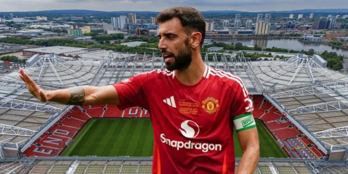 The footballer doesn't stop scoring and assisting and leads the team in their rebirth.