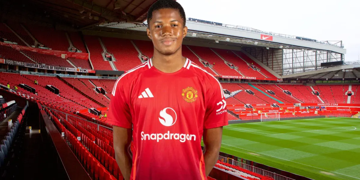 The footballer emerged as an option in the face of the long list of injured players and responded well.