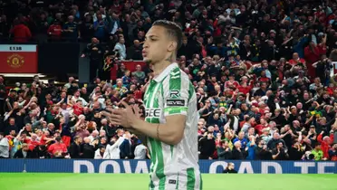 The footballer has been loaned to a Spanish club until the end of the season.