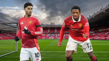 The footballer has been named MVP in both of his matches.