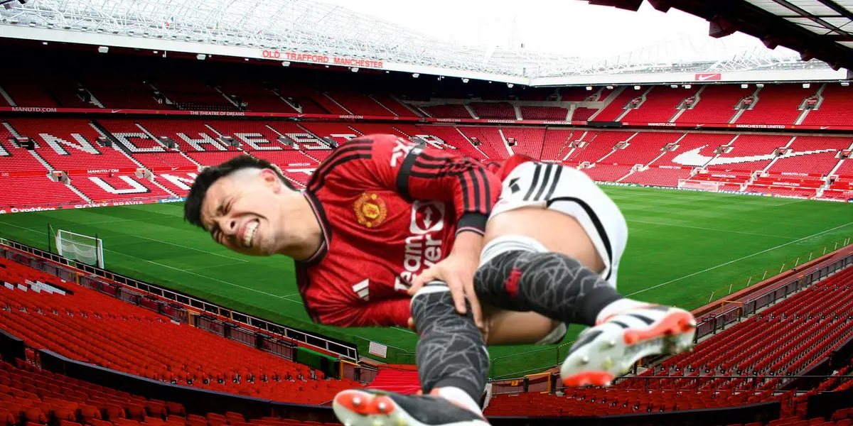 The footballer has been sidelined for over 250 days due to injuries.