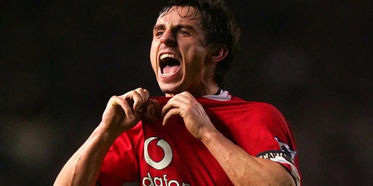 The footballer has dabbled in television, but his other successful business is where he shines.