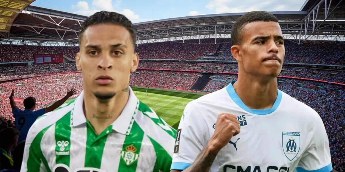 The footballer has found his place in the world and now shines.