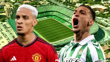 The footballer has had a rebirth at Real Betis, sparking interest from the Betis squad and other clubs around the world.