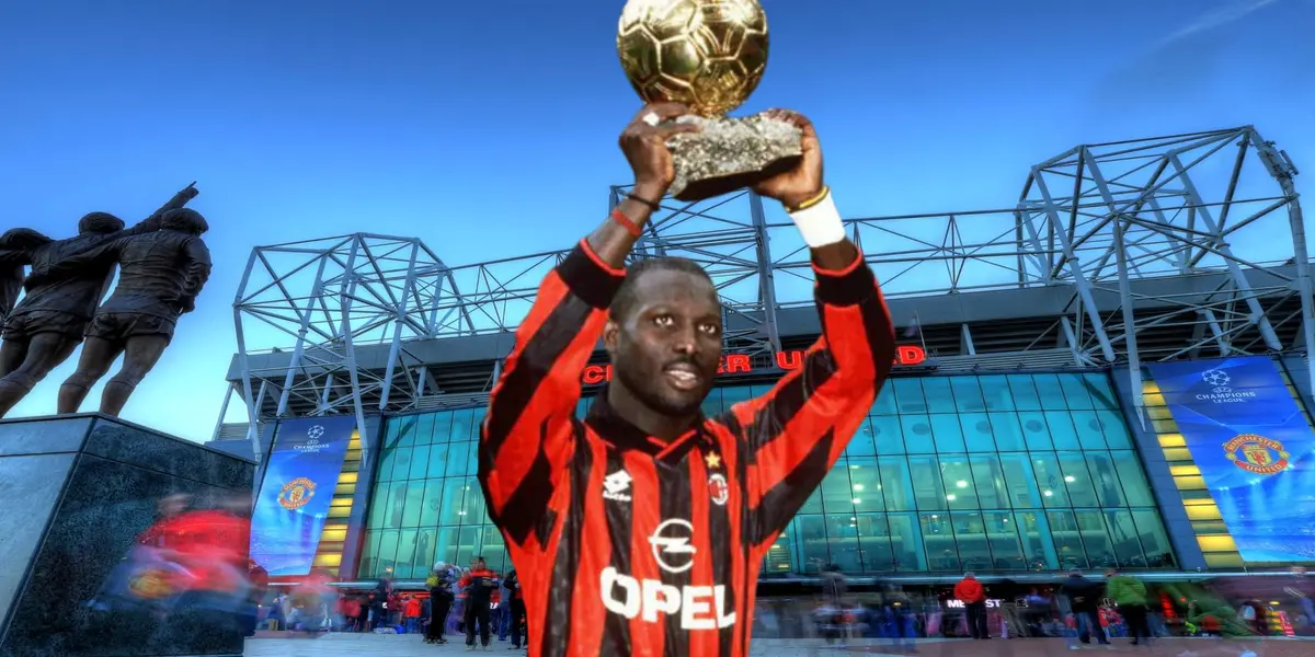 The footballer has managed to move beyond the burden of his surname and today shines in his own righ