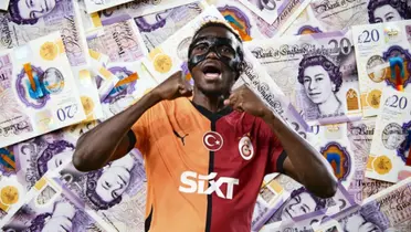 The footballer wants to no longer belong to Napoli.